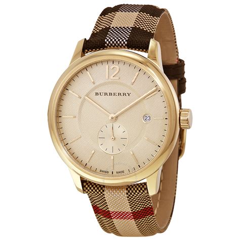 burberry watch sale|burberry automatic watches unisex.